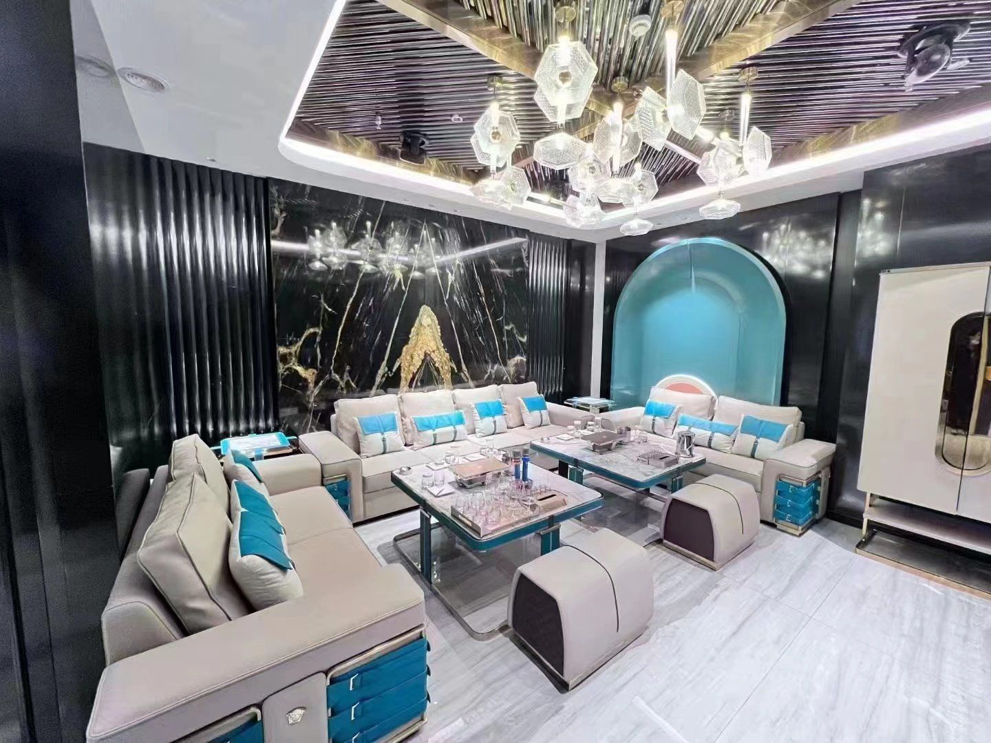 大连商务KTV模式创新-旅顺口区ktv预定